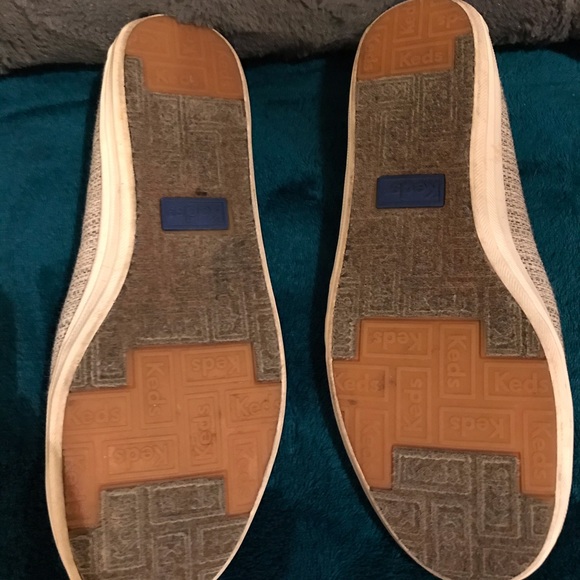 Keds - Picture 4 of 8